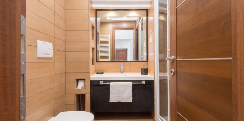 Popolo Elegant Two Bedroom Apartment - Rome Sweet Home