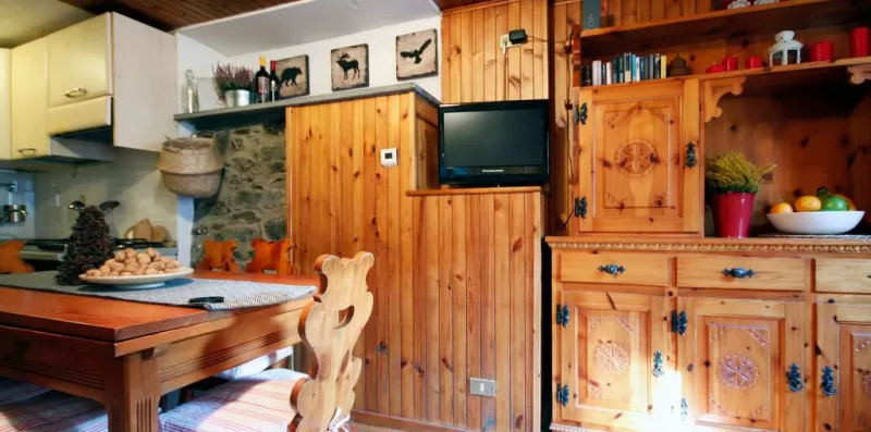 Monterosa Sweet Home - Rome Sweet Home