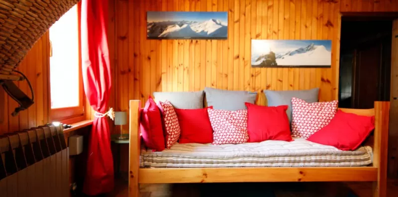 Monterosa Sweet Home - Rome Sweet Home