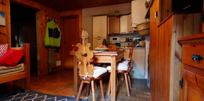 Monterosa Sweet Home - Rome Sweet Home