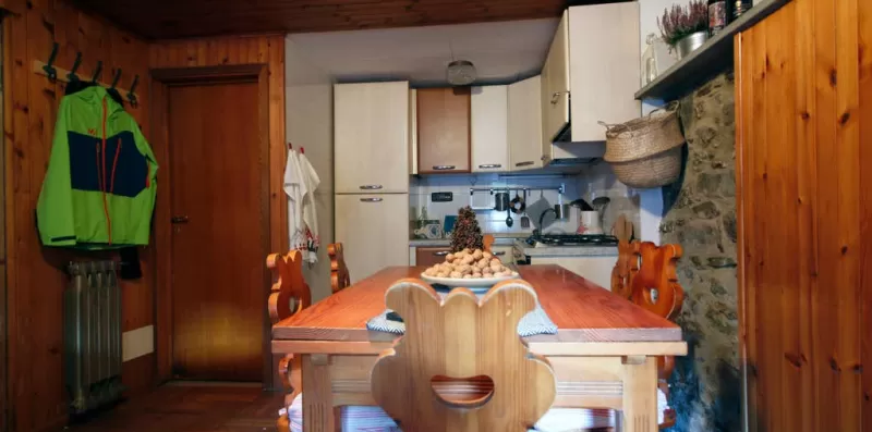 Monterosa Sweet Home - Rome Sweet Home