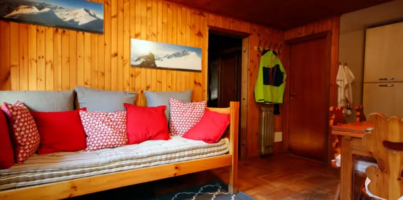 Monterosa Sweet Home - Rome Sweet Home