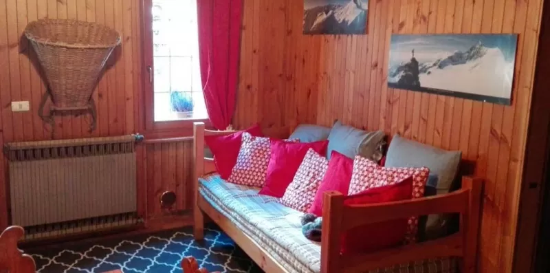 Monterosa Sweet Home - Rome Sweet Home