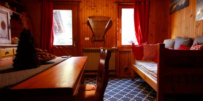 Monterosa Sweet Home - Rome Sweet Home