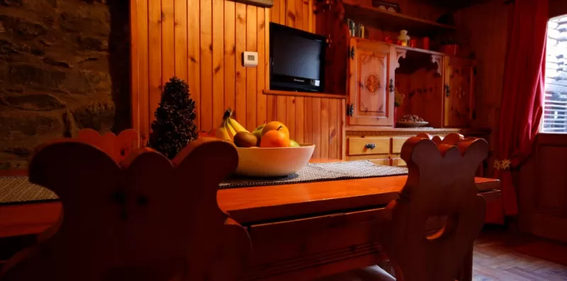 Monterosa Sweet Home - Rome Sweet Home