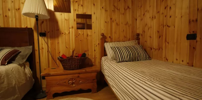 Monterosa Sweet Home - Rome Sweet Home