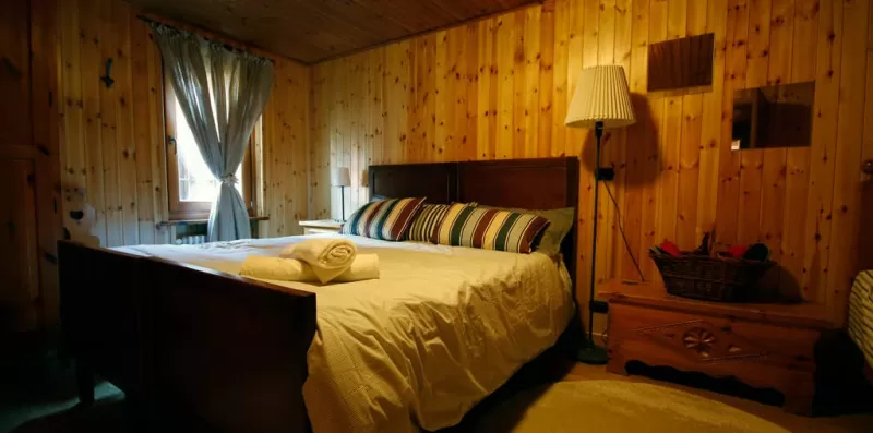 Monterosa Sweet Home - Rome Sweet Home