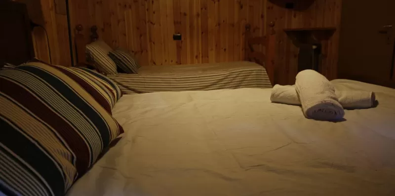 Monterosa Sweet Home - Rome Sweet Home