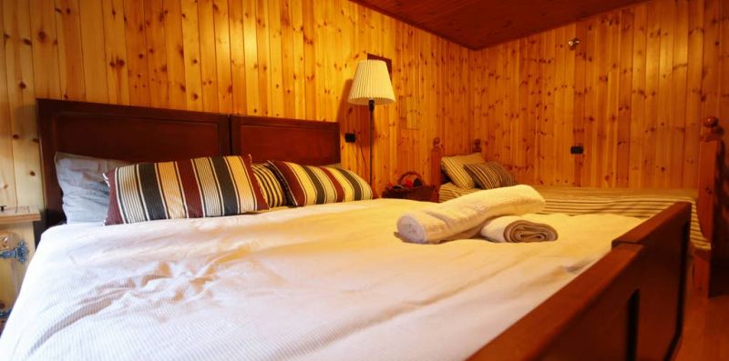 Monterosa Sweet Home - Rome Sweet Home