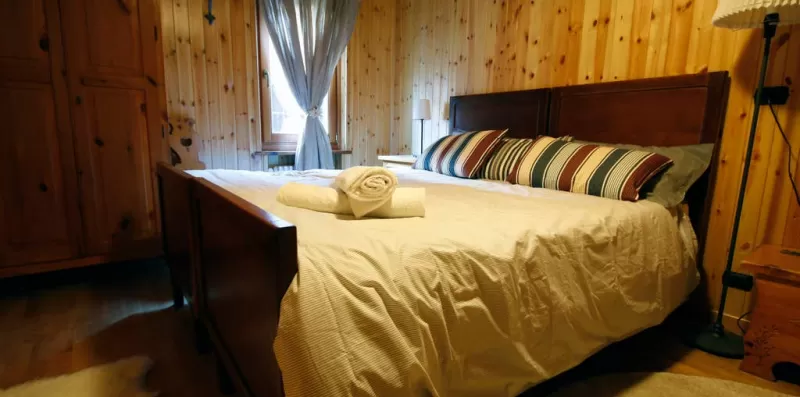 Monterosa Sweet Home - Rome Sweet Home