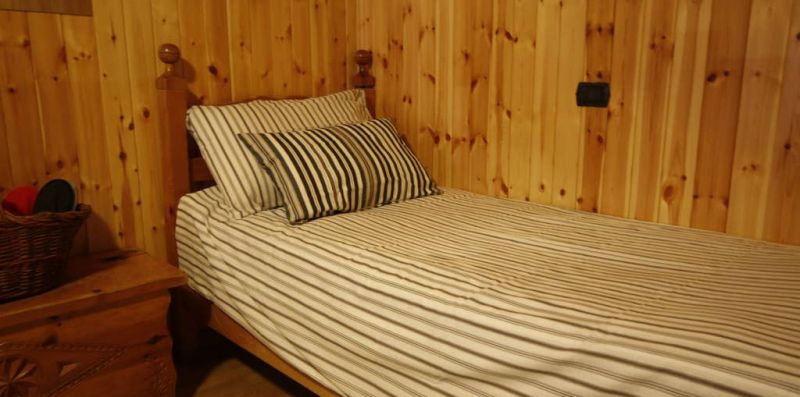 Monterosa Sweet Home - Rome Sweet Home