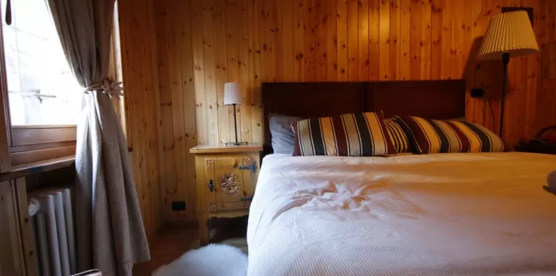 Monterosa Sweet Home - Rome Sweet Home