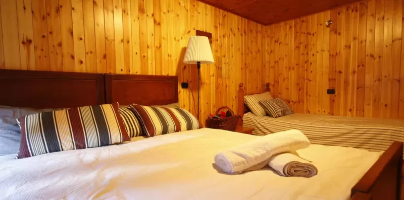 Monterosa Sweet Home - Rome Sweet Home