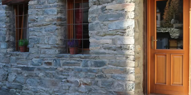 Monterosa Sweet Home - Rome Sweet Home