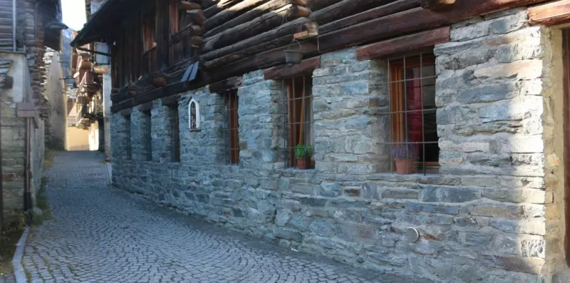 Monterosa Sweet Home - Rome Sweet Home