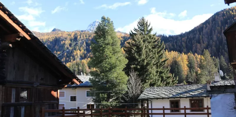 Monterosa Sweet Home - Rome Sweet Home