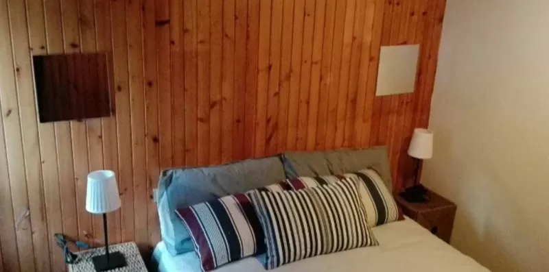 Monterosa Sweet Home - Rome Sweet Home