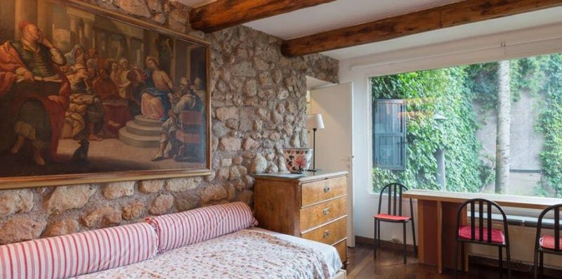 Popolo Square Luxury Portion Villa Palatino - Rome Sweet Home