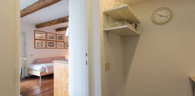 Popolo Square Luxury Portion Villa Palatino - Rome Sweet Home