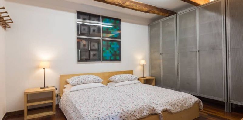 Popolo Square Luxury Portion Villa Palatino - Rome Sweet Home