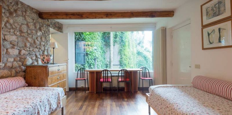 Popolo Square Luxury Portion Villa Palatino - Rome Sweet Home