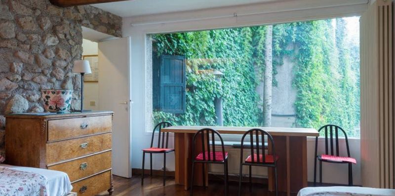 Popolo Square Luxury Portion Villa Palatino - Rome Sweet Home