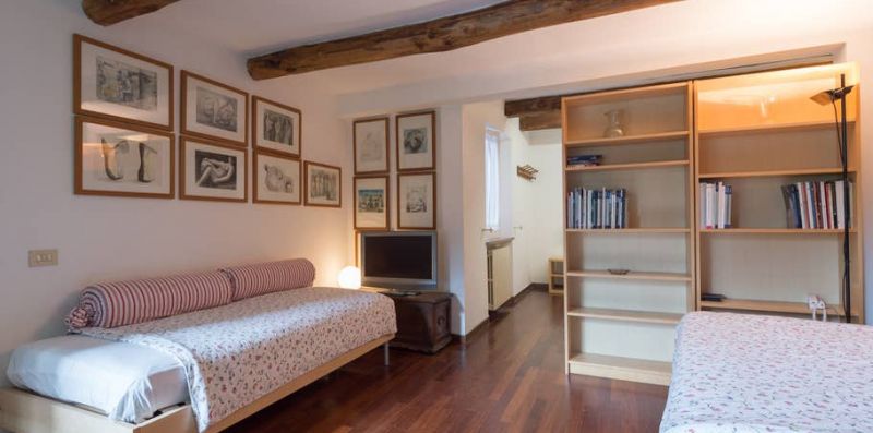Popolo Square Luxury Portion Villa Palatino - Rome Sweet Home