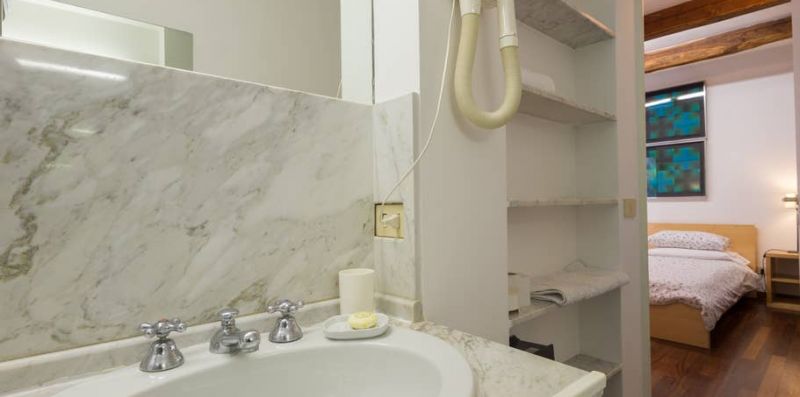 Popolo Square Luxury Portion Villa Palatino - Rome Sweet Home