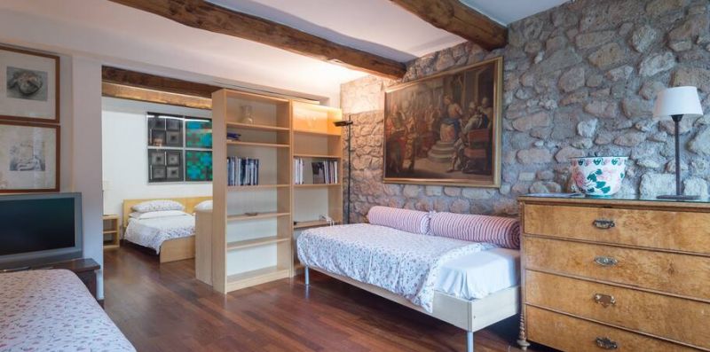 Popolo Square Luxury Portion Villa Palatino - Rome Sweet Home