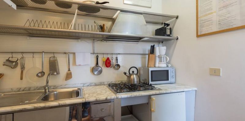 Popolo Square Luxury Portion Villa Palatino - Rome Sweet Home
