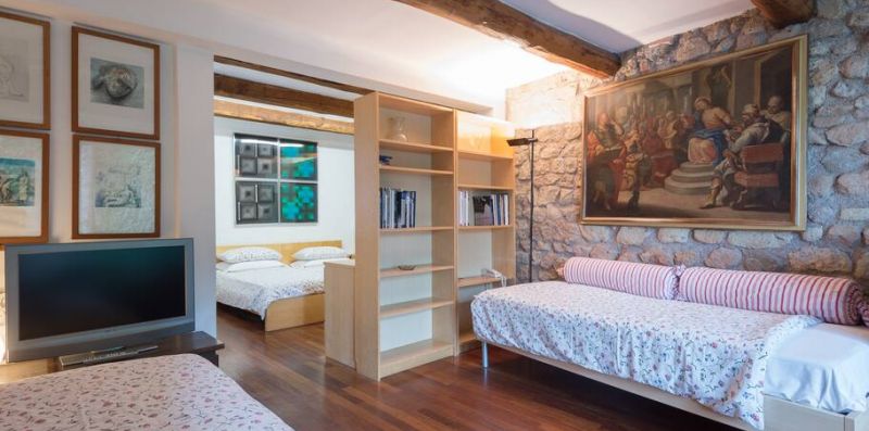 Popolo Square Luxury Portion Villa Palatino - Rome Sweet Home