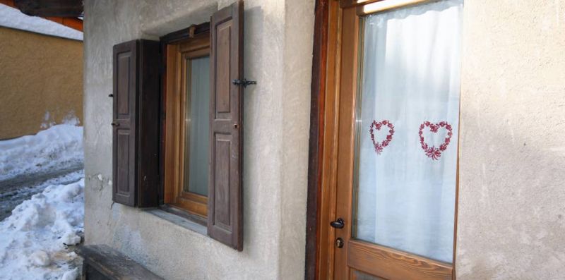 Monterosa Elegant Suite - Rome Sweet Home