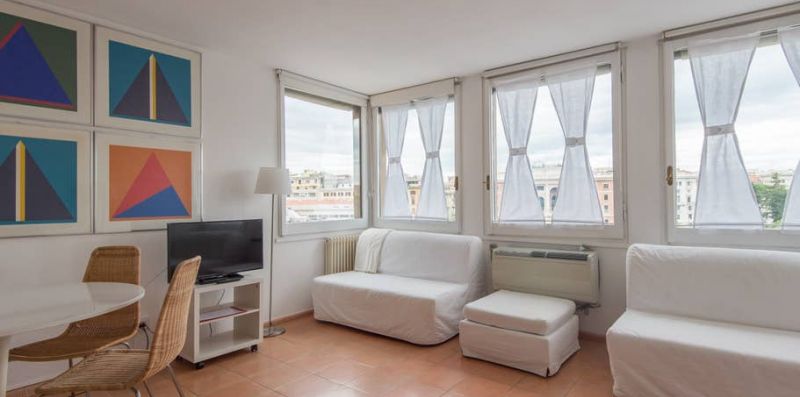 Piazza del Popolo Exclusive Apartment Aventino - Rome Sweet Home