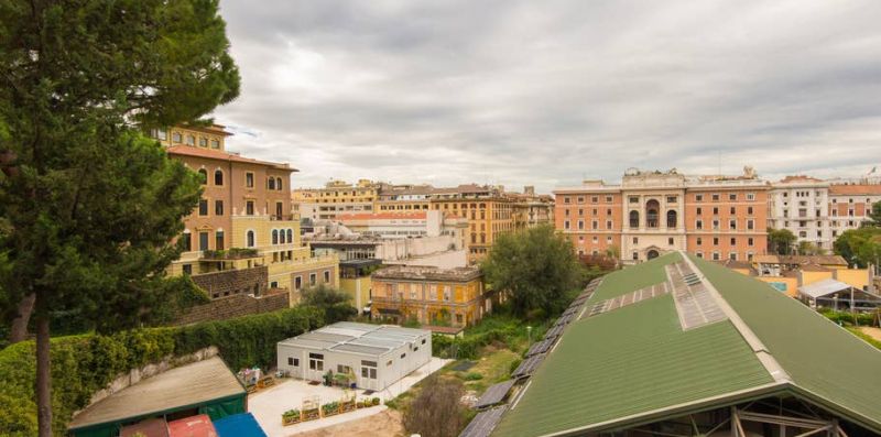 Piazza del Popolo Exclusive Apartment Aventino - Rome Sweet Home