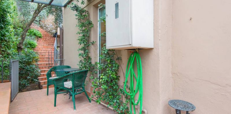Piazza del Popolo Exclusive Apartment Aventino - Rome Sweet Home