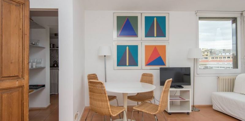 Piazza del Popolo Exclusive Apartment Aventino - Rome Sweet Home