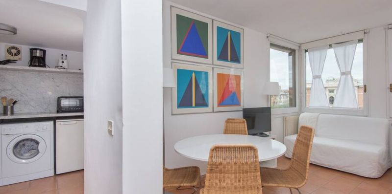 Piazza del Popolo Exclusive Apartment Aventino - Rome Sweet Home