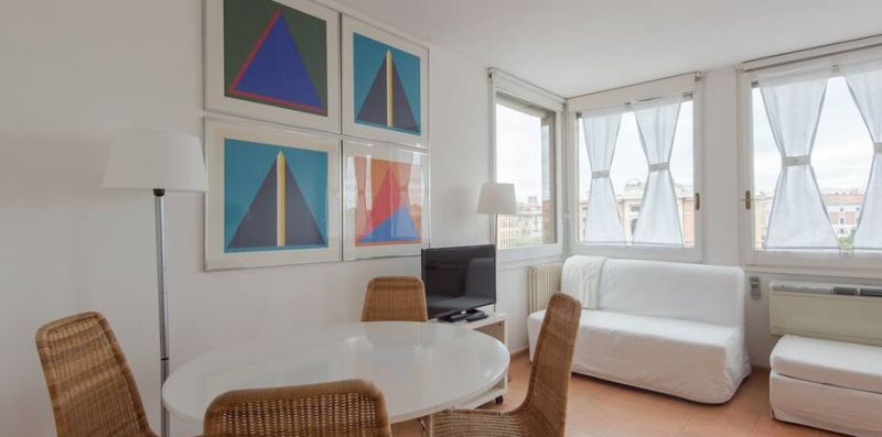 Piazza del Popolo Exclusive Apartment Aventino - Rome Sweet Home
