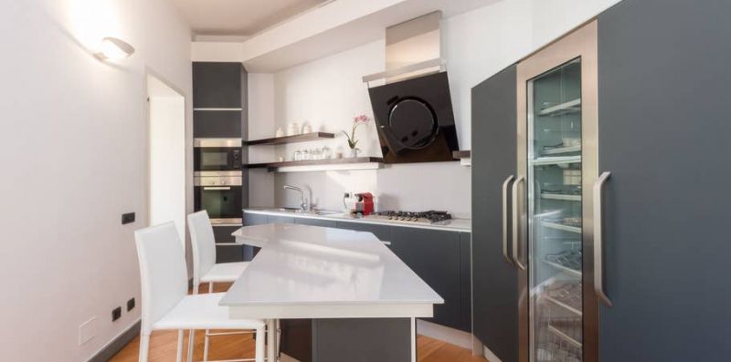 Vatican Luxury Modern Apartment - Rome Sweet Home