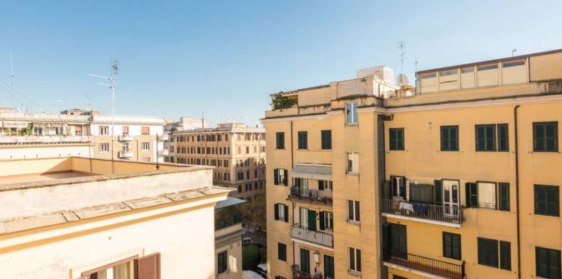 Vatican Luxury Modern Apartment - Rome Sweet Home