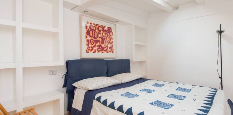 Artists Apartment with Amazing Terrace - Rome Sweet Home