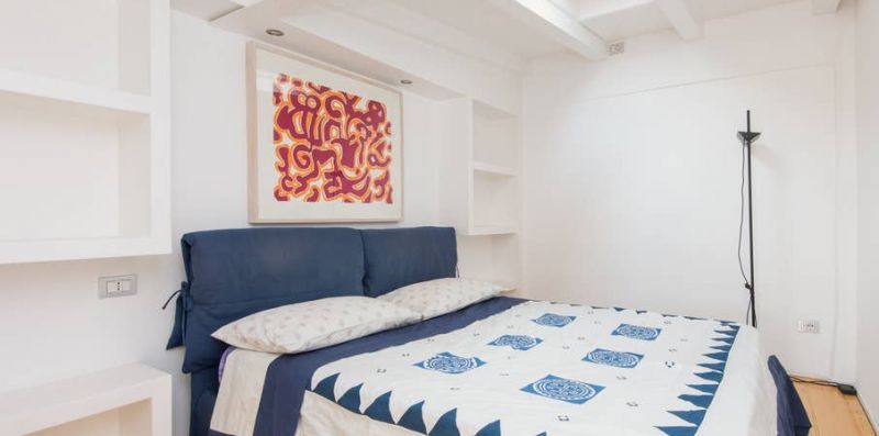 Artists Apartment with Amazing Terrace - Rome Sweet Home