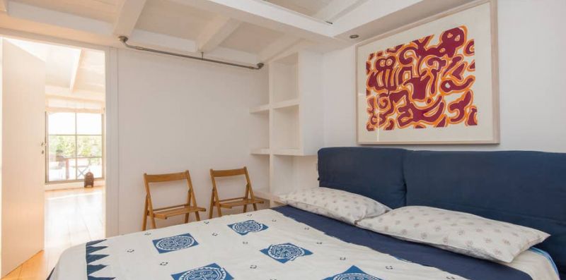Artists Apartment with Amazing Terrace - Rome Sweet Home