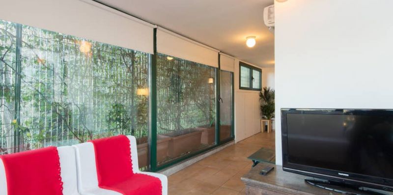Exclusive Apartment Piazza del Popolo Borghetto - Rome Sweet Home