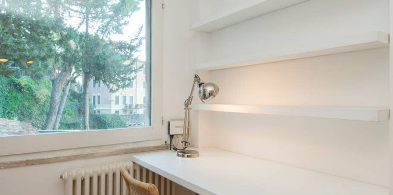 Exclusive Apartment Piazza del Popolo Borghetto - Rome Sweet Home