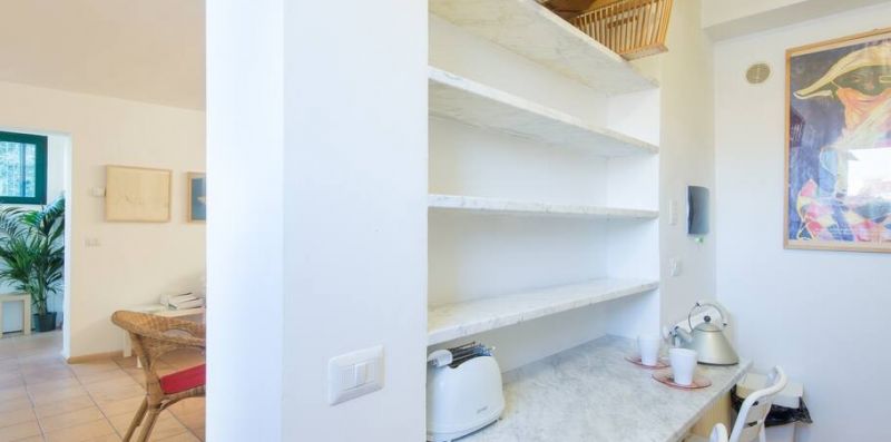 Exclusive Apartment Piazza del Popolo Borghetto - Rome Sweet Home