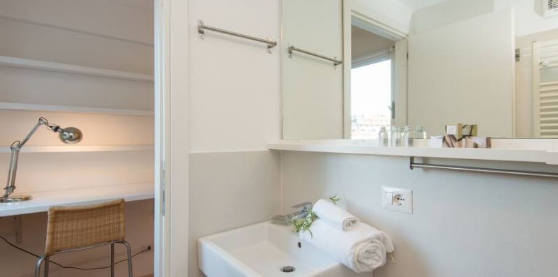 Exclusive Apartment Piazza del Popolo Borghetto - Rome Sweet Home