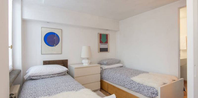 Penthouse Luxury Terrace Viminale - Rome Sweet Home