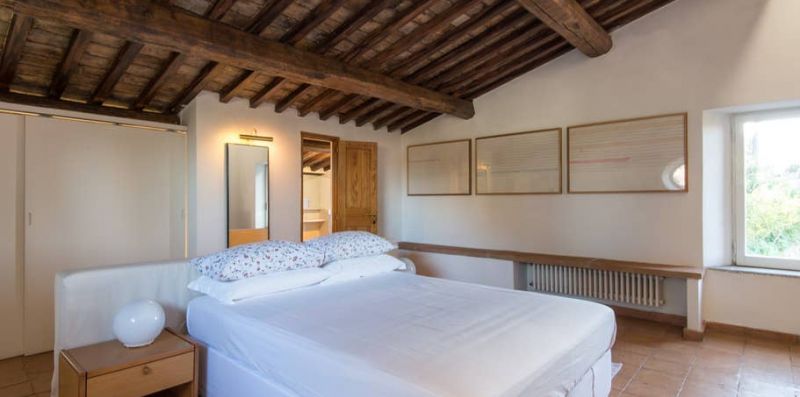 Penthouse Luxury Terrace Viminale - Rome Sweet Home