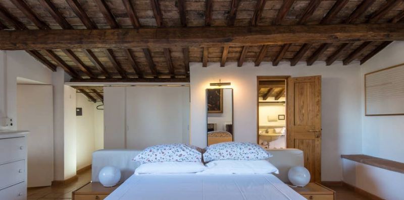 Penthouse Luxury Terrace Viminale - Rome Sweet Home